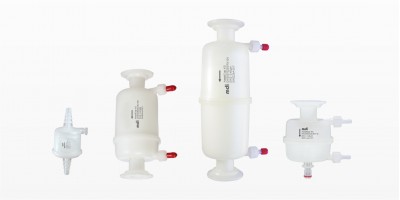 0.45μm AseptiCap® KL/KS  1", 2", 5", 8"
